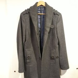 Ted Baker wool coat